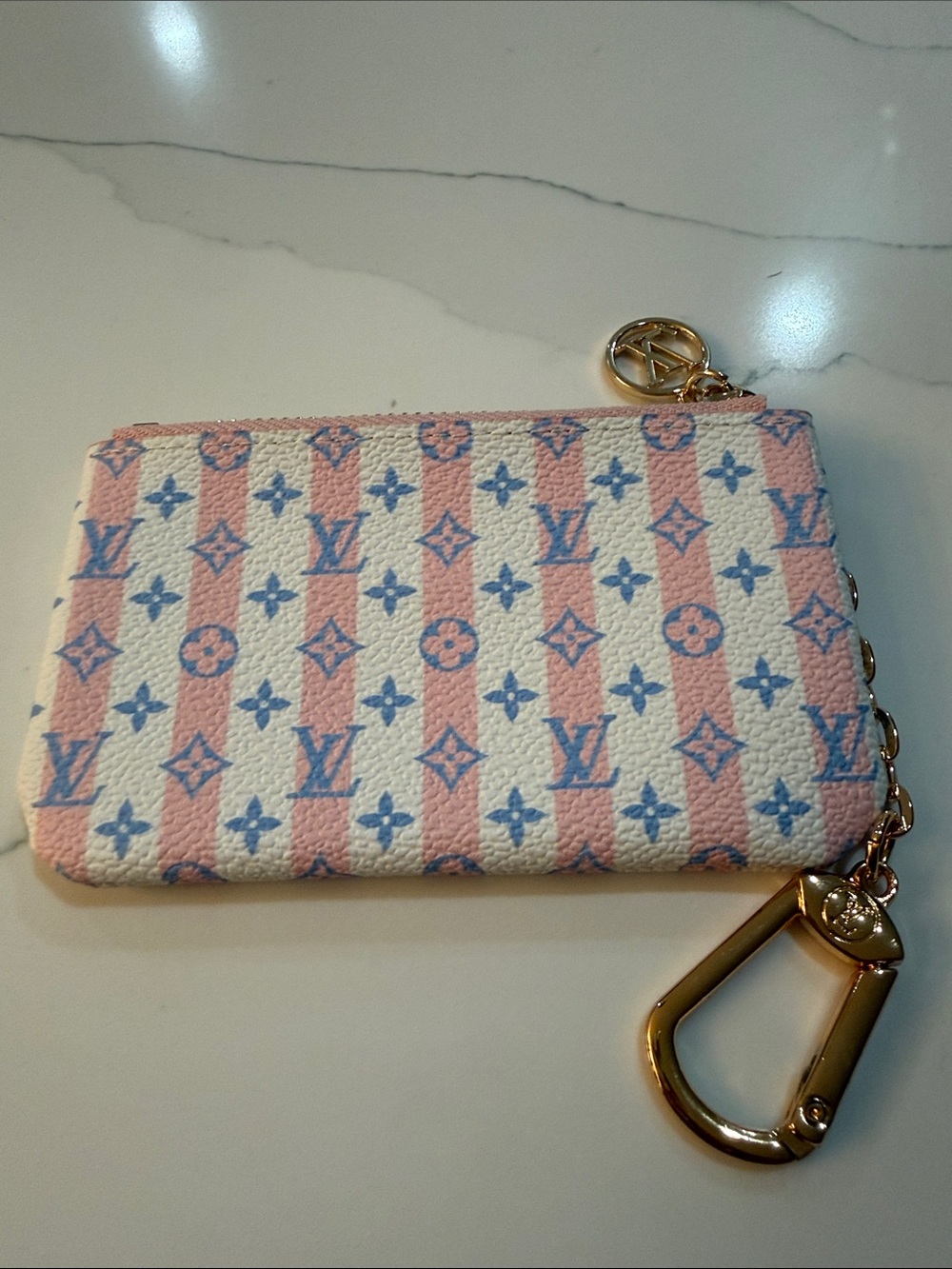 Key Pouch - Picture 2 of 4